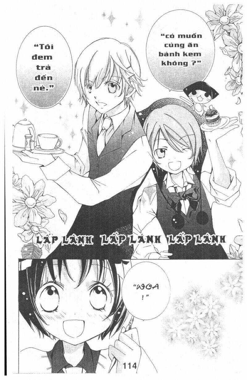 Ore-Sama Kingdom Chapter 7 trang 113