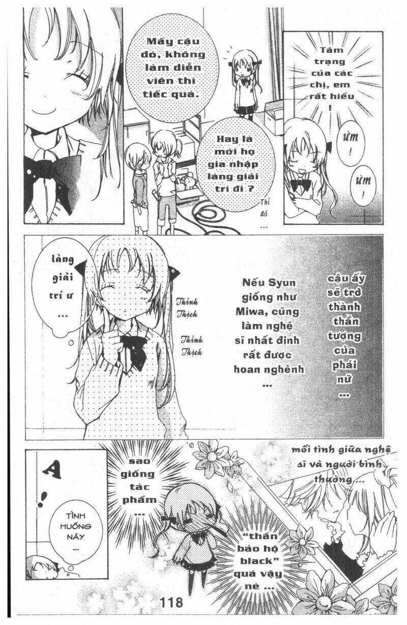 Ore-Sama Kingdom Chapter 7 trang 117