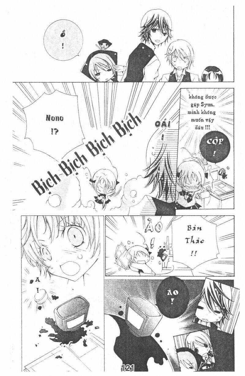 Ore-Sama Kingdom Chapter 7 trang 120