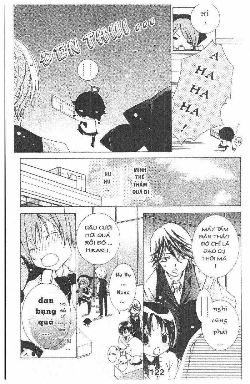 Ore-Sama Kingdom Chapter 7 trang 121