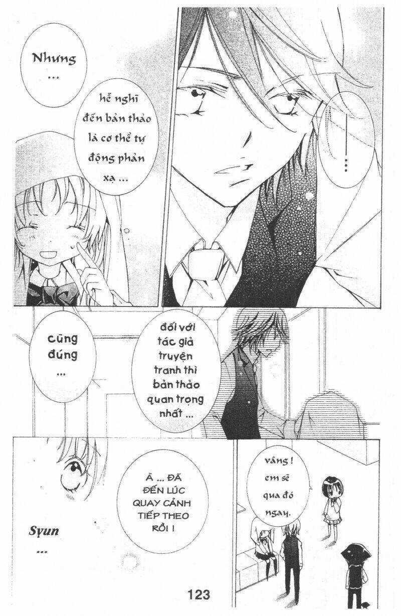 Ore-Sama Kingdom Chapter 7 trang 122