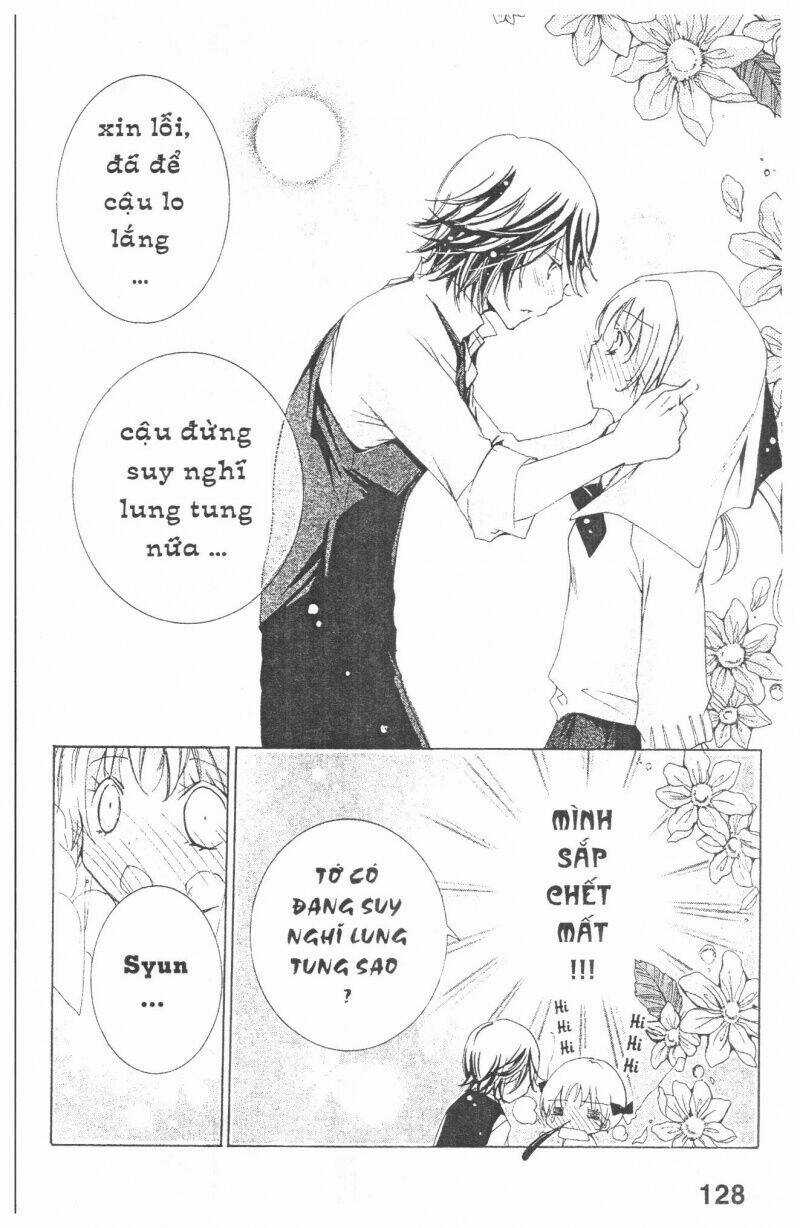 Ore-Sama Kingdom Chapter 7 trang 127