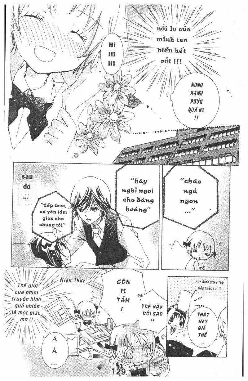 Ore-Sama Kingdom Chapter 7 trang 128