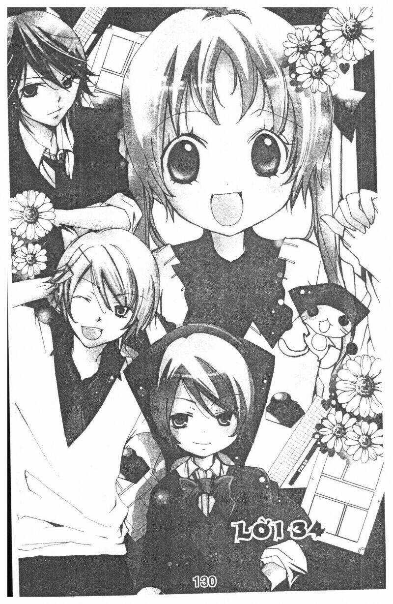 Ore-Sama Kingdom Chapter 7 trang 129