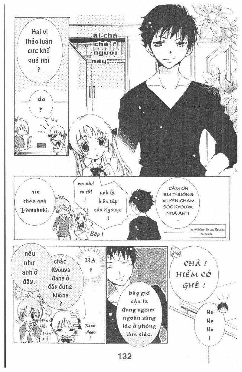 Ore-Sama Kingdom Chapter 7 trang 131