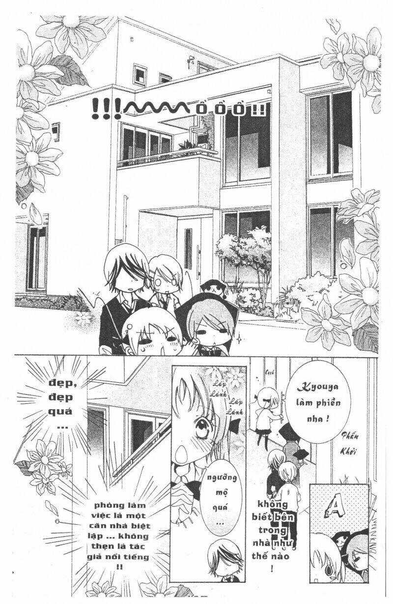 Ore-Sama Kingdom Chapter 7 trang 136