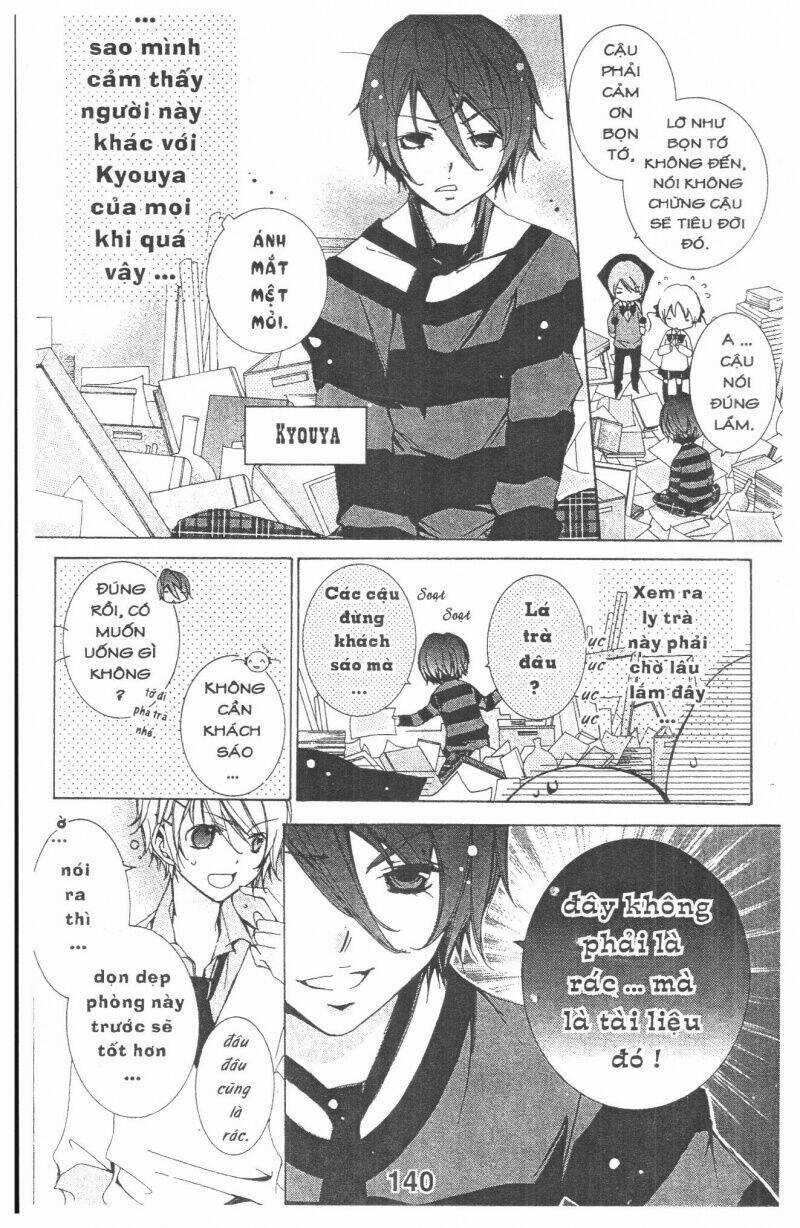 Ore-Sama Kingdom Chapter 7 trang 139