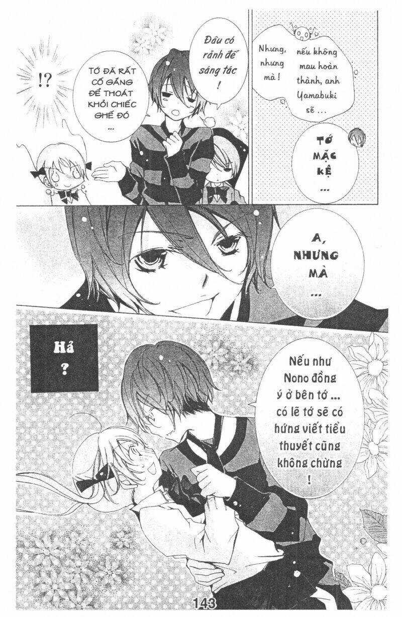 Ore-Sama Kingdom Chapter 7 trang 142