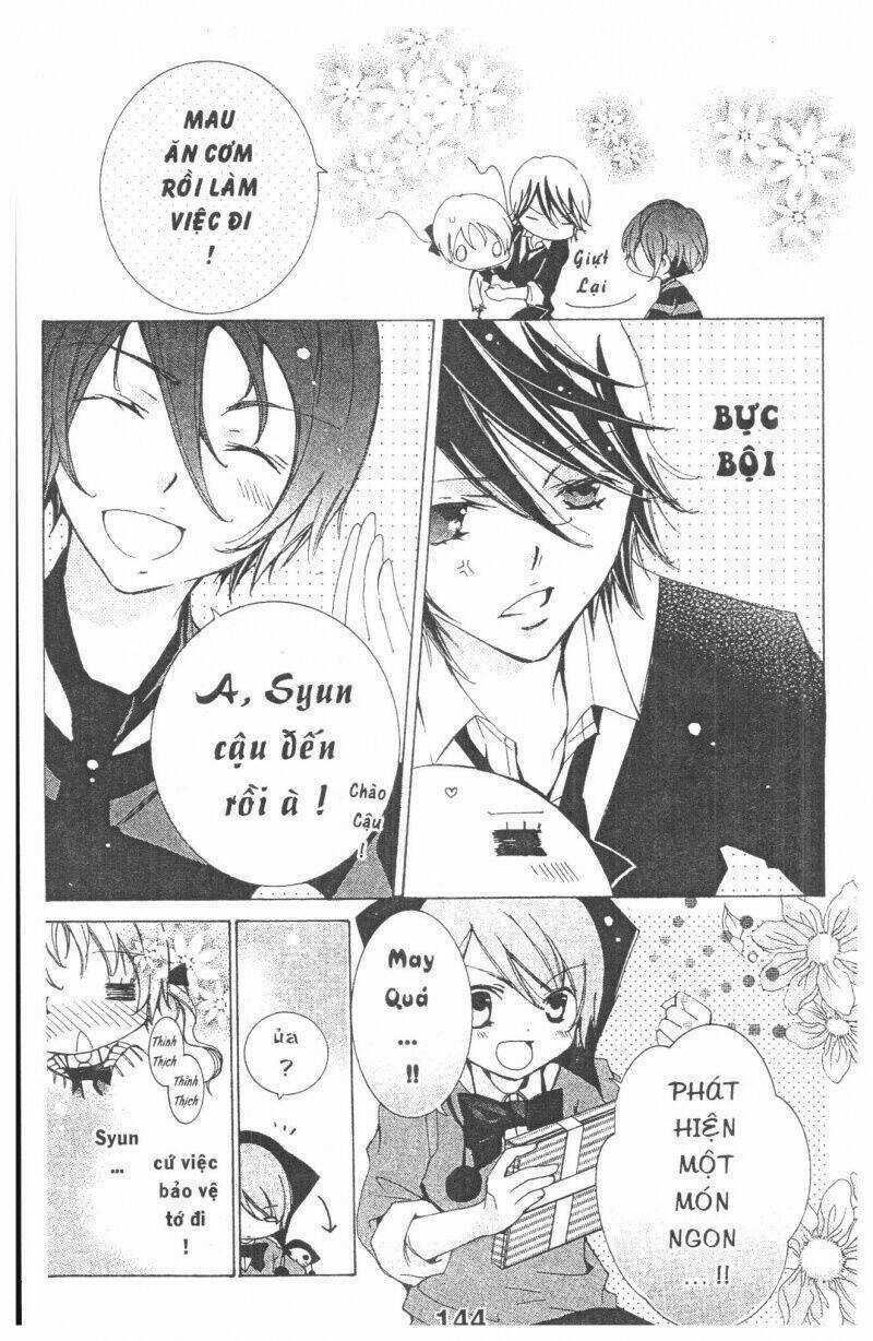 Ore-Sama Kingdom Chapter 7 trang 143