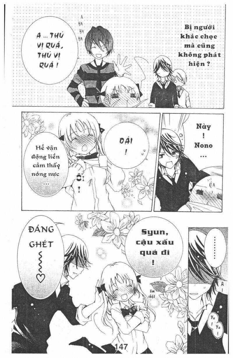 Ore-Sama Kingdom Chapter 7 trang 146