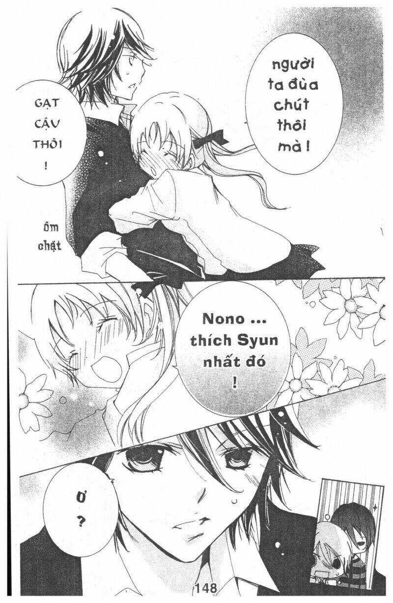 Ore-Sama Kingdom Chapter 7 trang 147