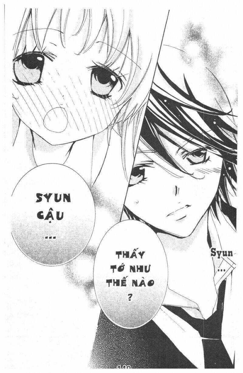 Ore-Sama Kingdom Chapter 7 trang 148