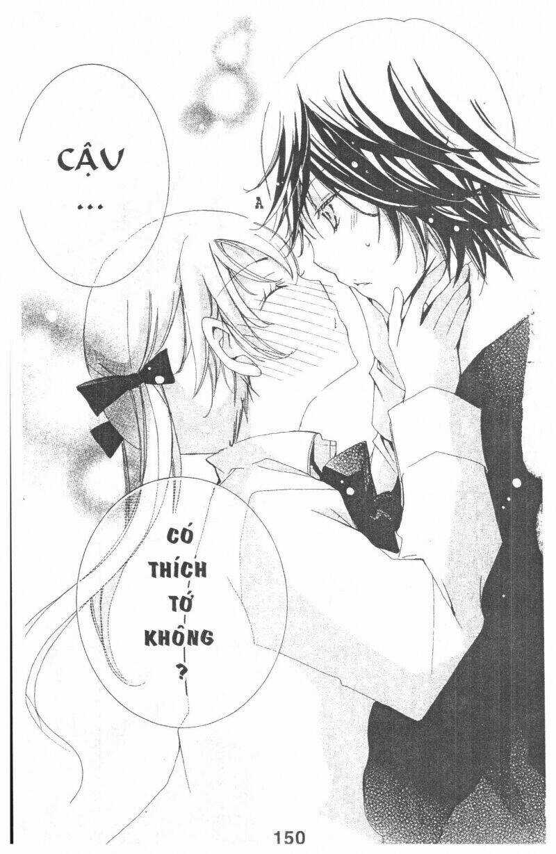 Ore-Sama Kingdom Chapter 7 trang 149