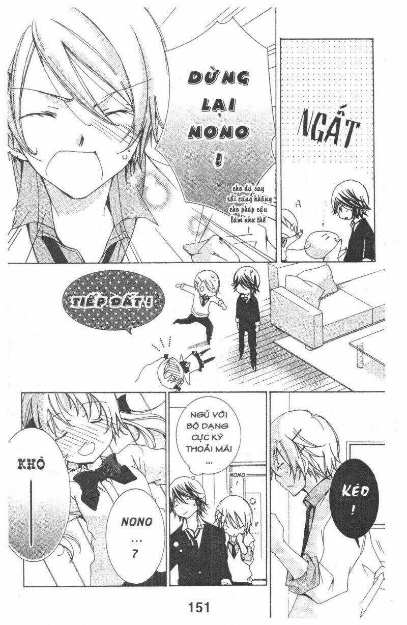 Ore-Sama Kingdom Chapter 7 trang 150