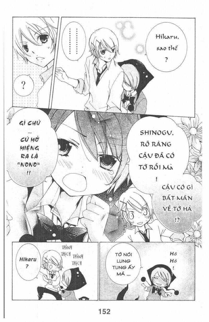 Ore-Sama Kingdom Chapter 7 trang 151