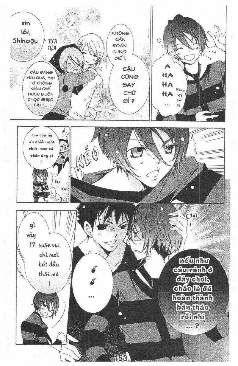 Ore-Sama Kingdom Chapter 7 trang 152