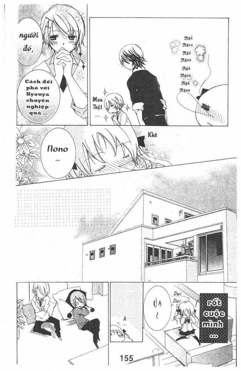 Ore-Sama Kingdom Chapter 7 trang 154