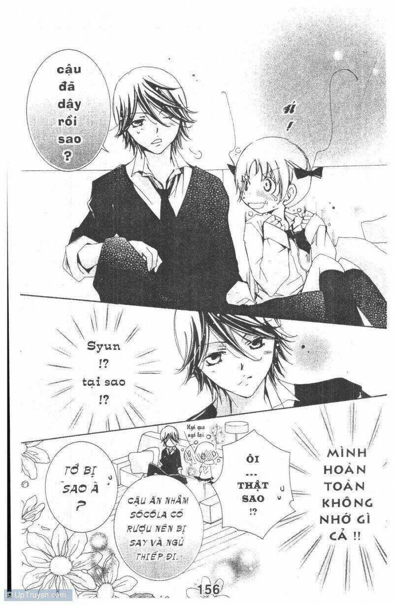 Ore-Sama Kingdom Chapter 7 trang 155