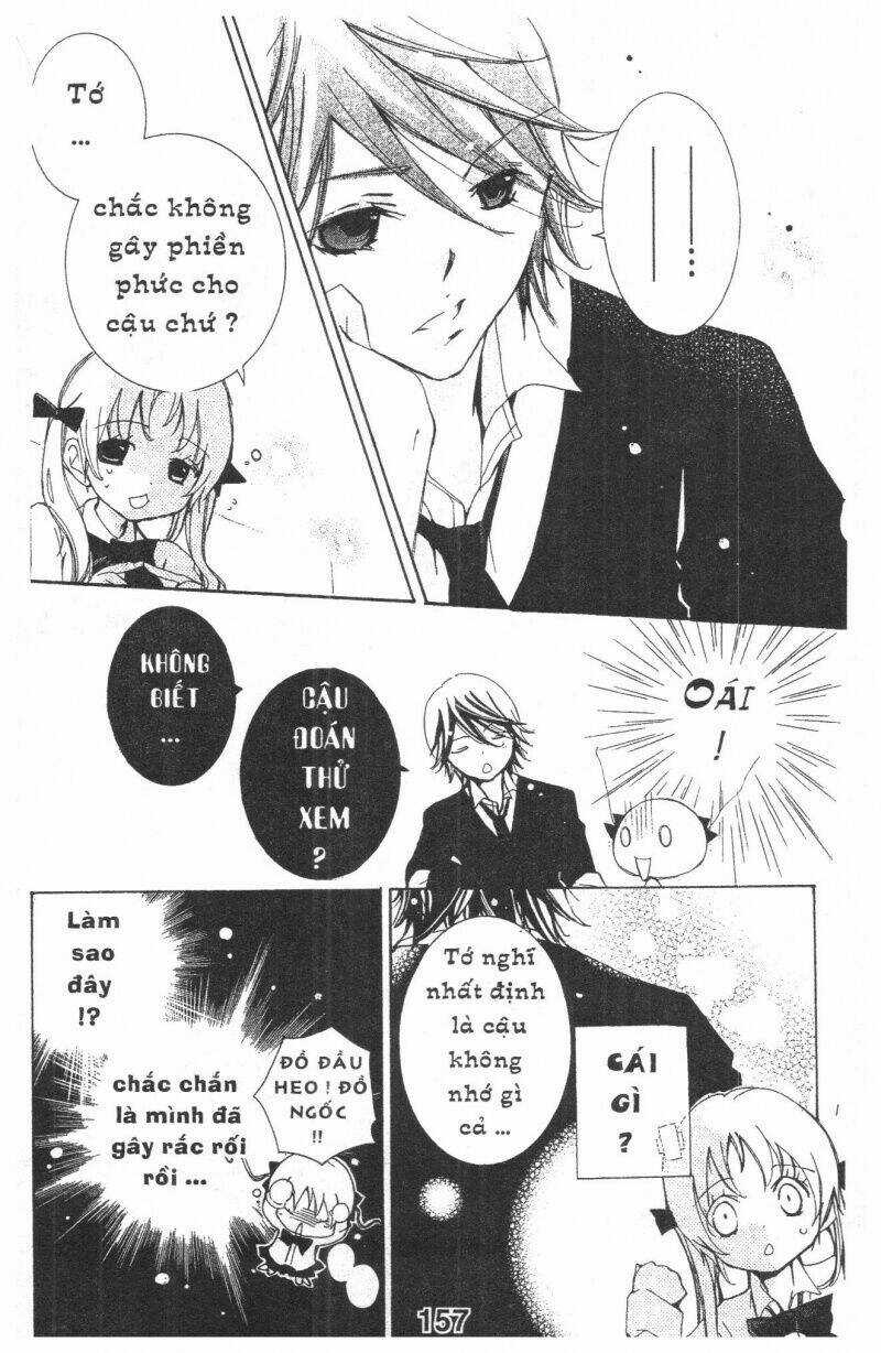 Ore-Sama Kingdom Chapter 7 trang 156