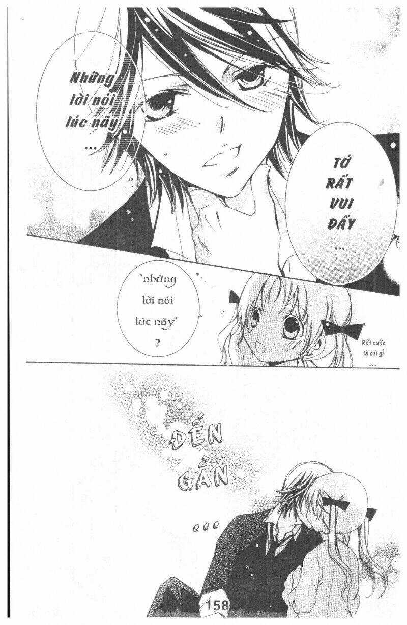 Ore-Sama Kingdom Chapter 7 trang 157