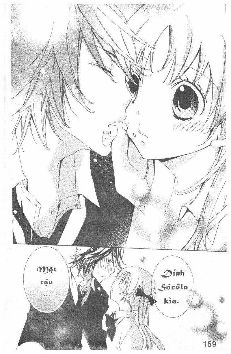 Ore-Sama Kingdom Chapter 7 trang 158