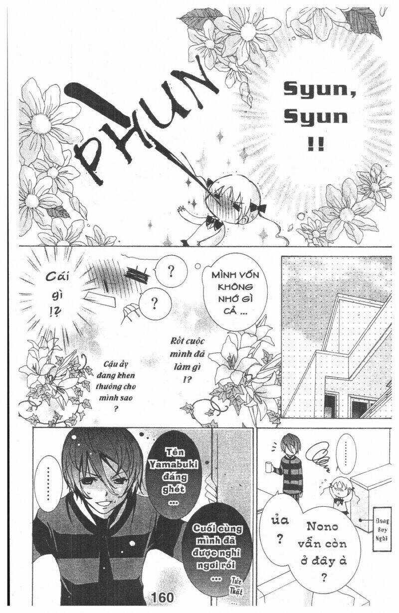 Ore-Sama Kingdom Chapter 7 trang 159