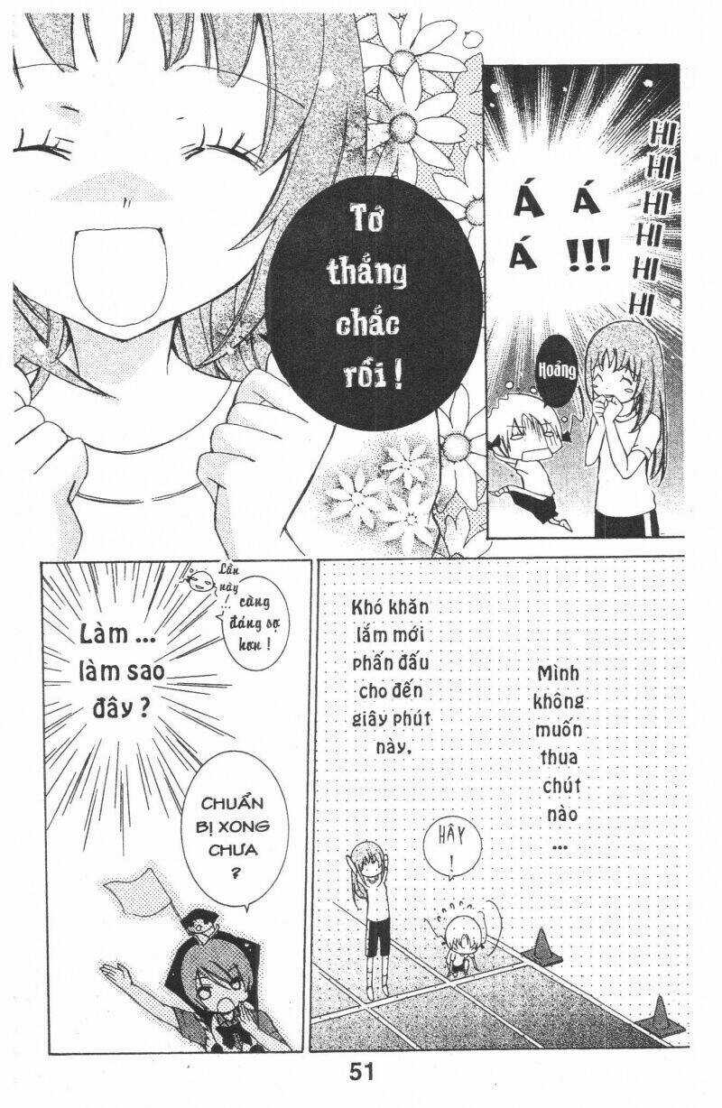 Ore-Sama Kingdom Chapter 7 trang 50