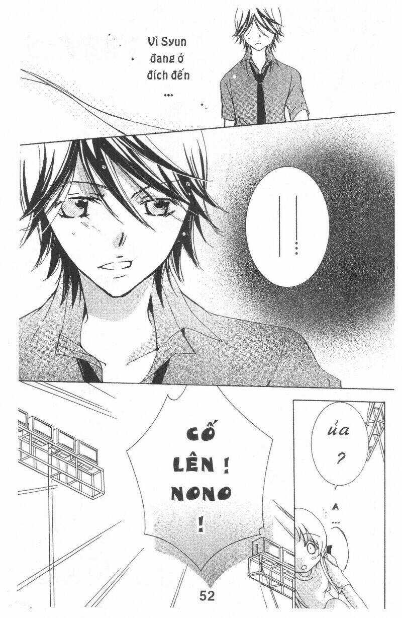 Ore-Sama Kingdom Chapter 7 trang 51