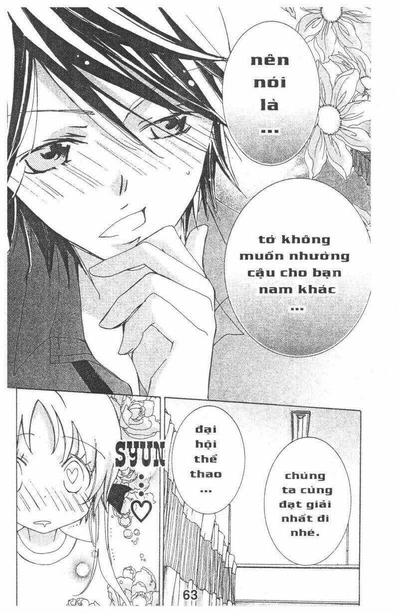 Ore-Sama Kingdom Chapter 7 trang 62