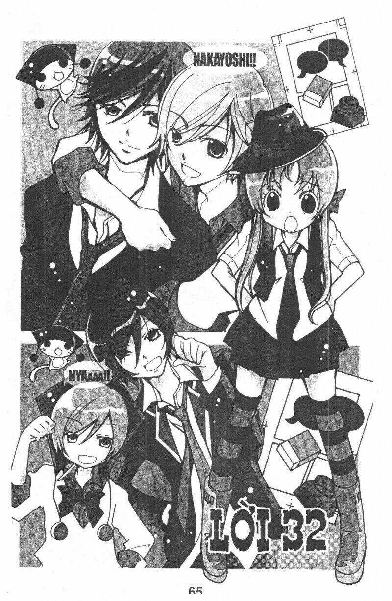 Ore-Sama Kingdom Chapter 7 trang 64