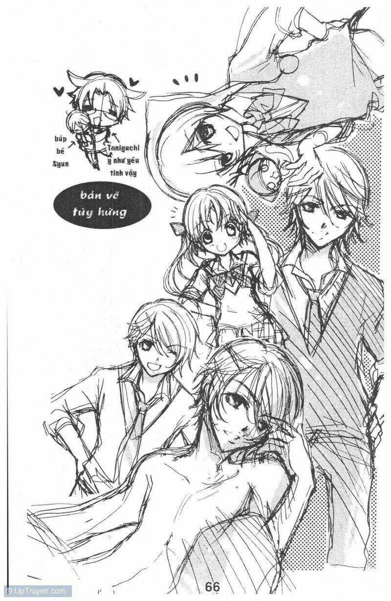 Ore-Sama Kingdom Chapter 7 trang 65