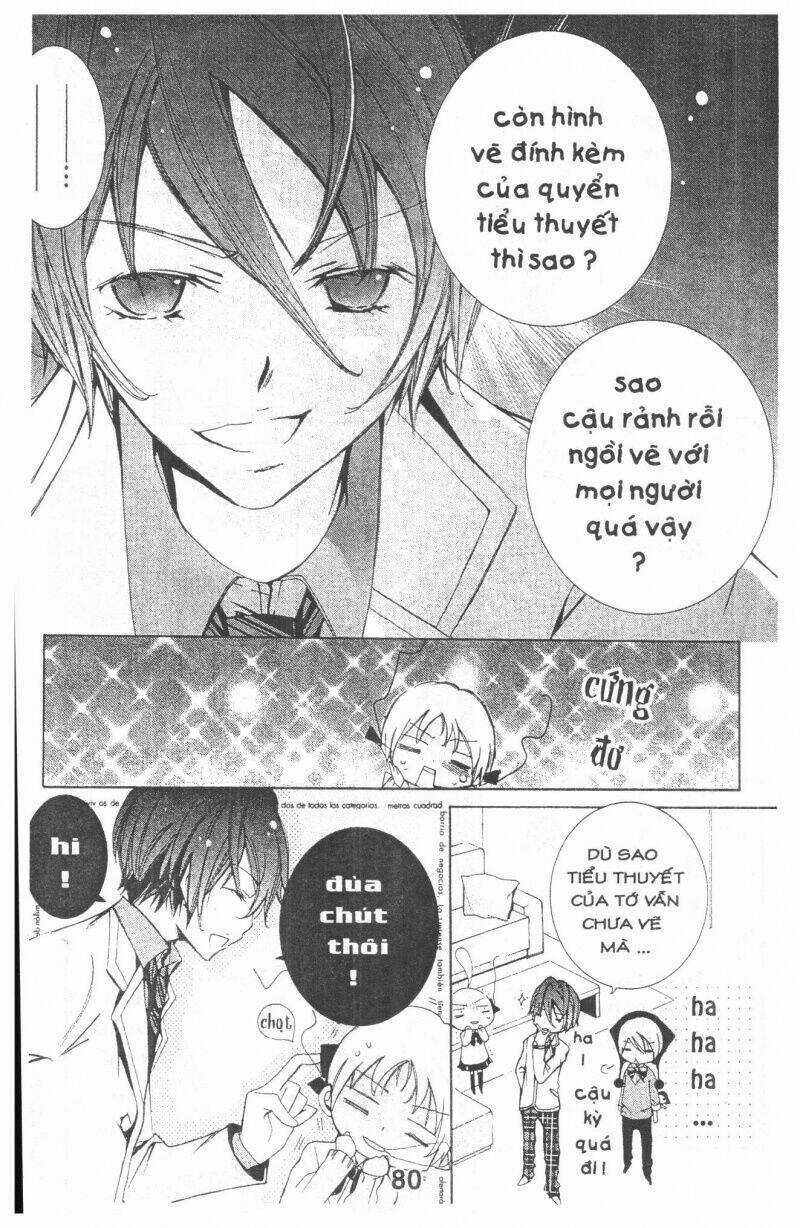 Ore-Sama Kingdom Chapter 7 trang 79