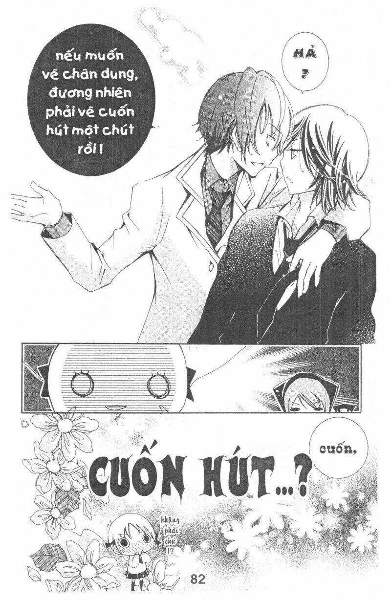 Ore-Sama Kingdom Chapter 7 trang 81