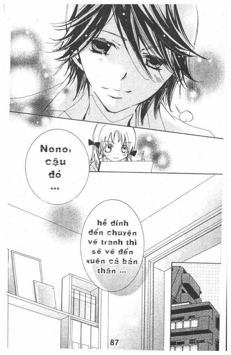 Ore-Sama Kingdom Chapter 7 trang 86