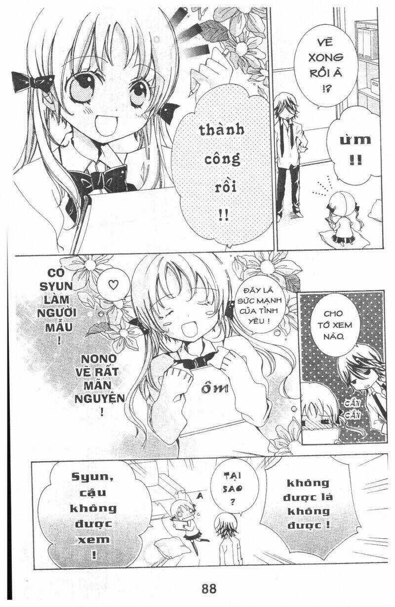 Ore-Sama Kingdom Chapter 7 trang 87