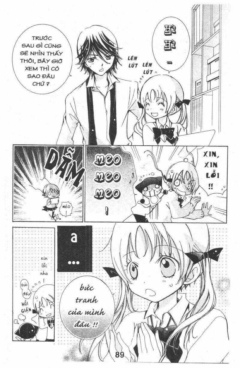 Ore-Sama Kingdom Chapter 7 trang 88