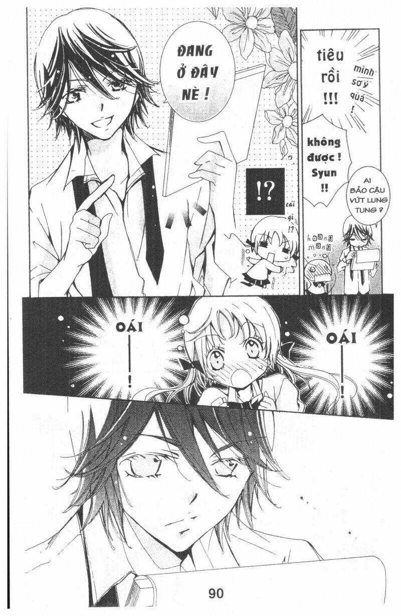 Ore-Sama Kingdom Chapter 7 trang 89