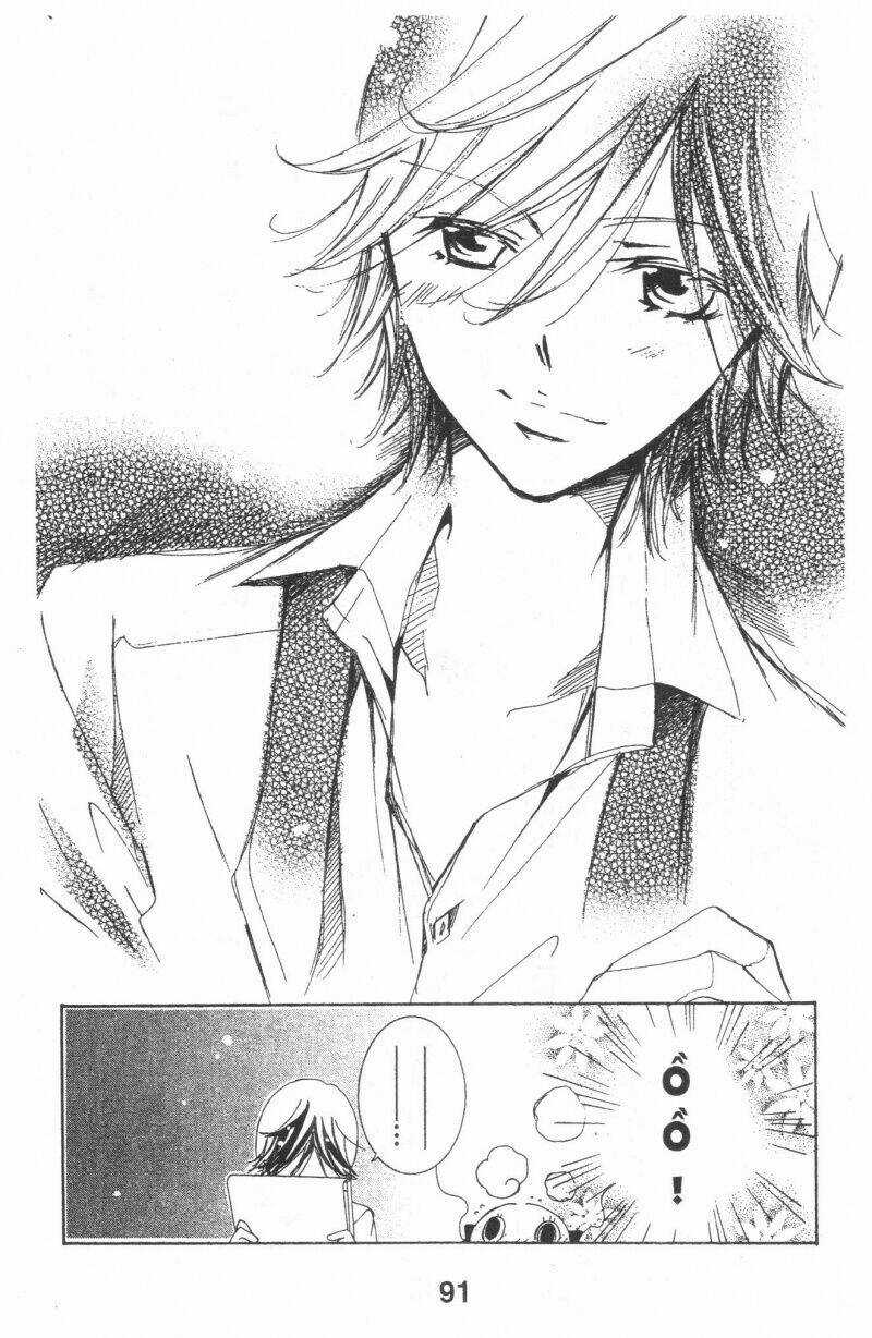 Ore-Sama Kingdom Chapter 7 trang 90