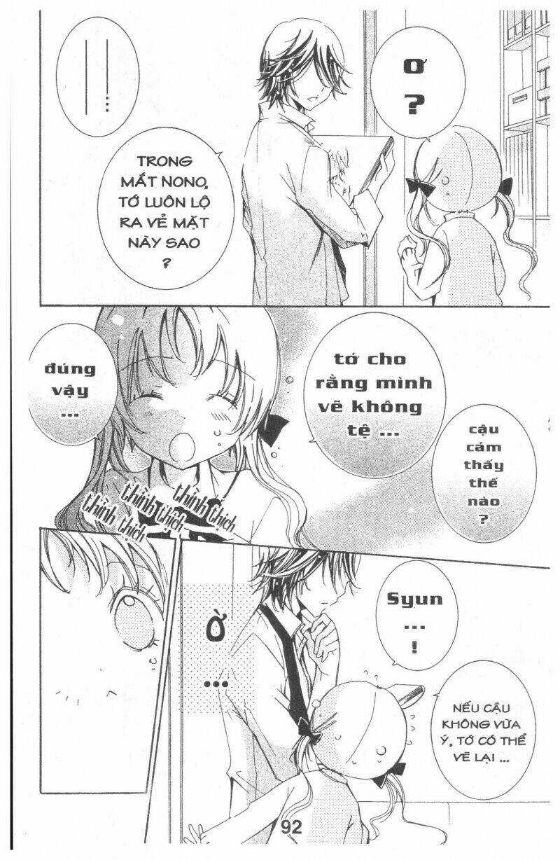 Ore-Sama Kingdom Chapter 7 trang 91