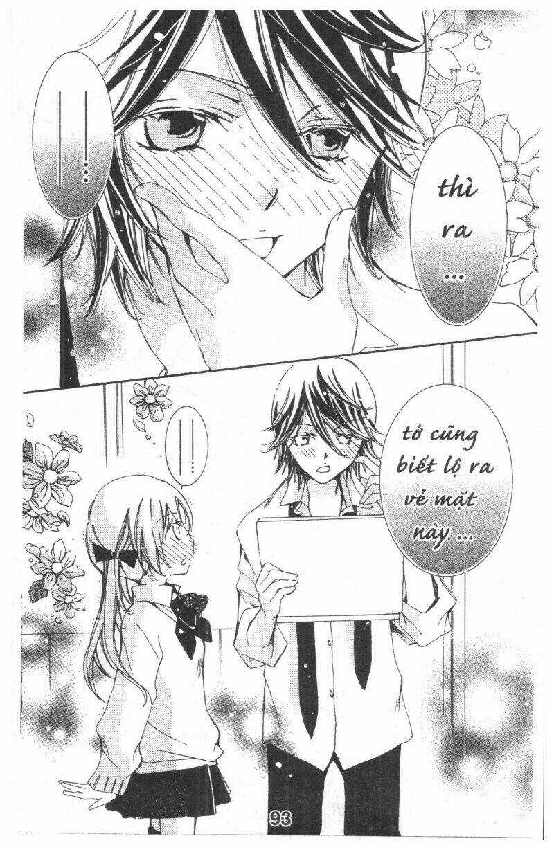 Ore-Sama Kingdom Chapter 7 trang 92