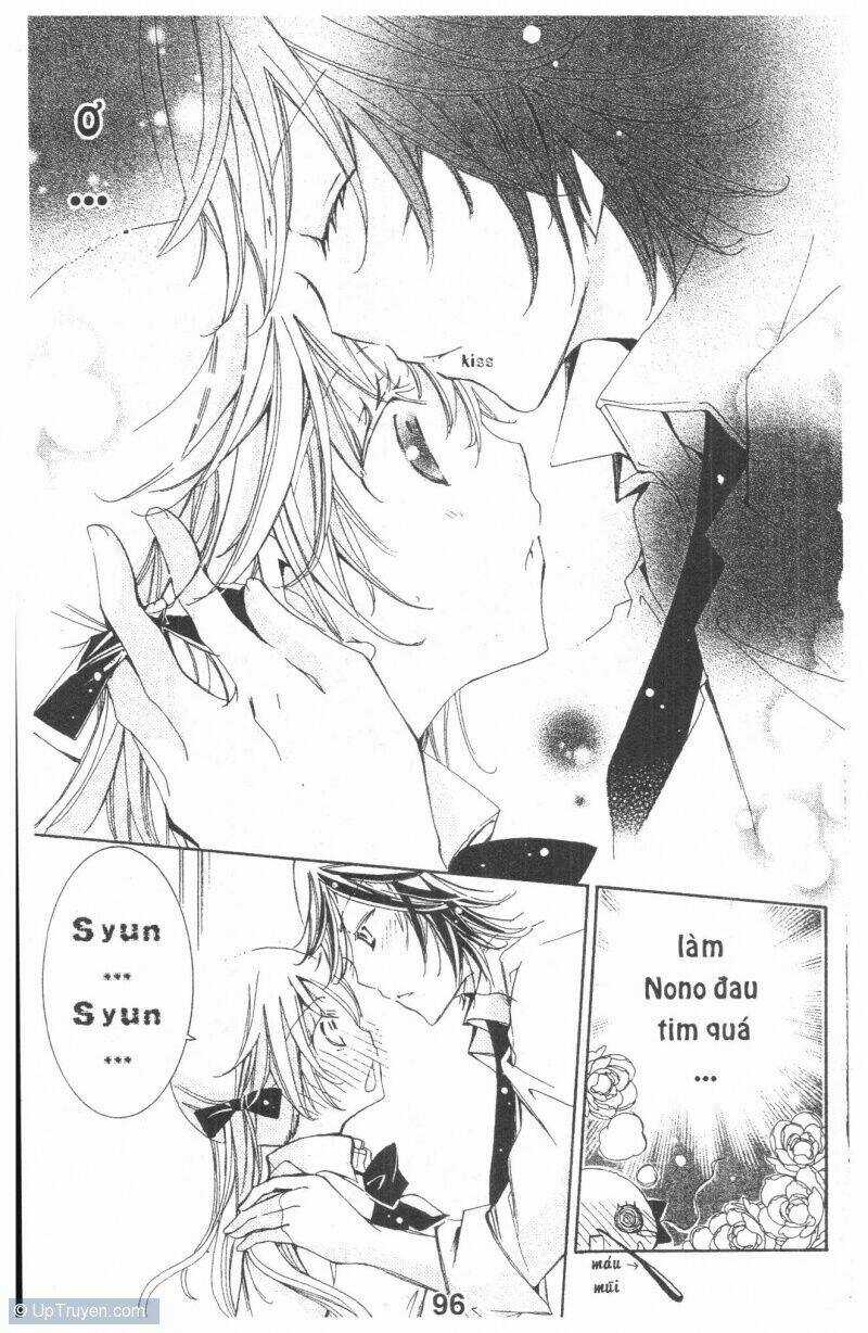 Ore-Sama Kingdom Chapter 7 trang 95