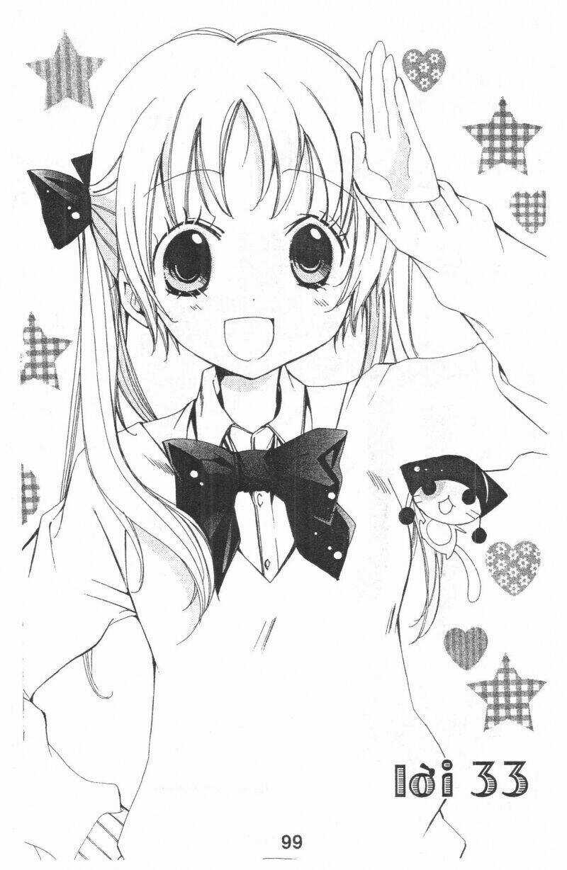 Ore-Sama Kingdom Chapter 7 trang 98