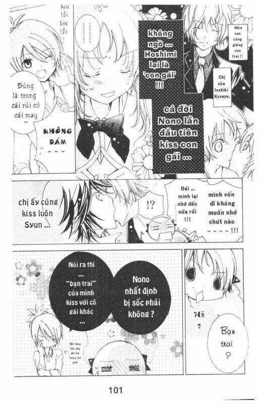 Ore-Sama Kingdom Chapter 8 trang 100