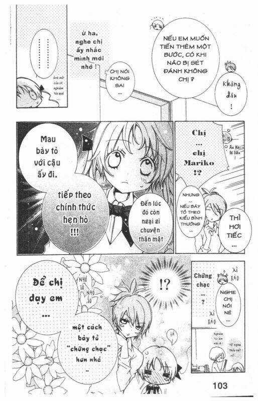 Ore-Sama Kingdom Chapter 8 trang 102