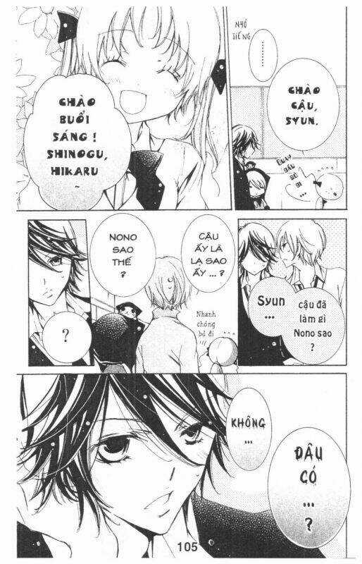 Ore-Sama Kingdom Chapter 8 trang 104