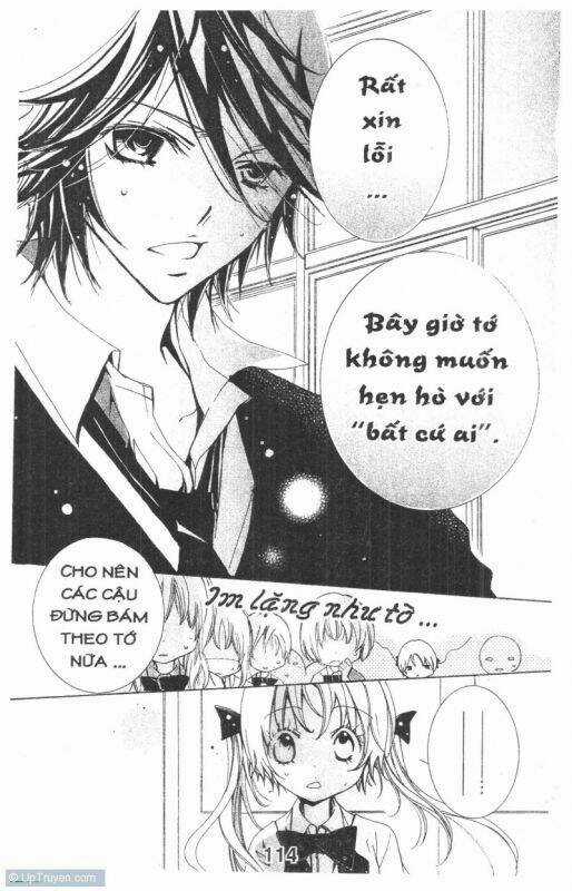 Ore-Sama Kingdom Chapter 8 trang 113