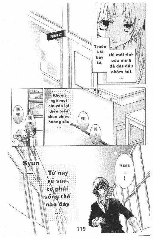 Ore-Sama Kingdom Chapter 8 trang 118