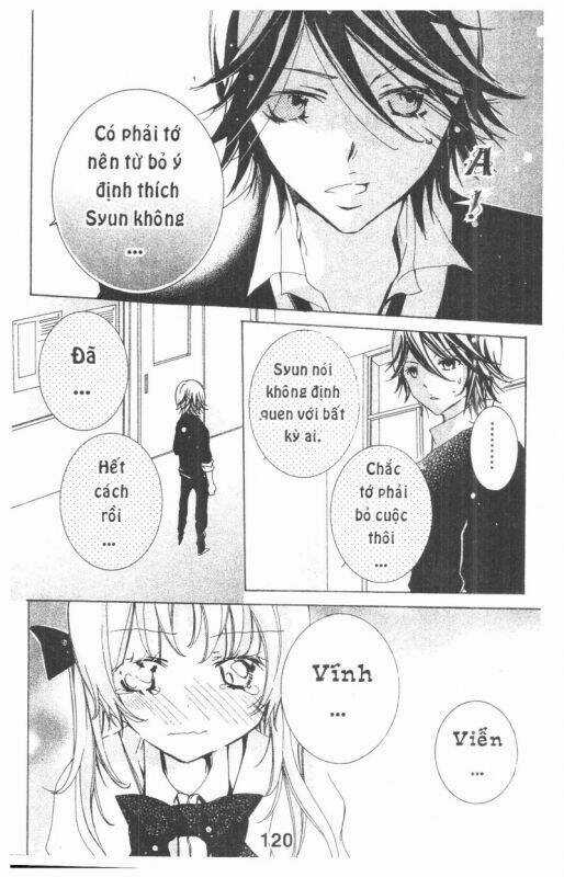 Ore-Sama Kingdom Chapter 8 trang 119