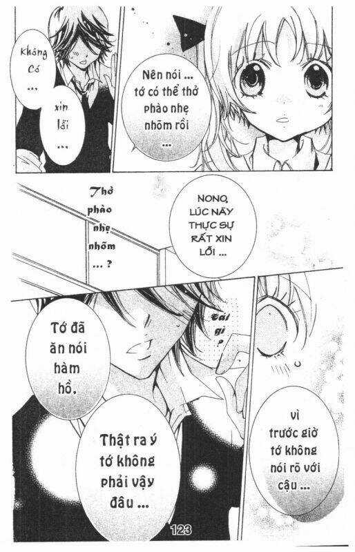 Ore-Sama Kingdom Chapter 8 trang 122