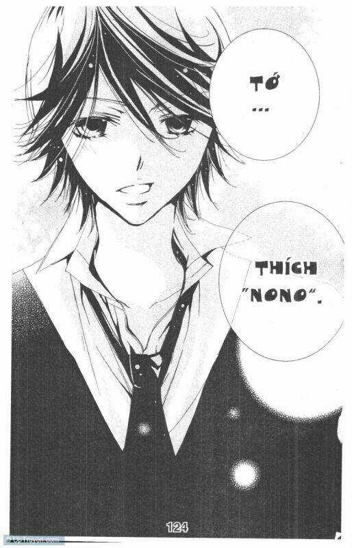 Ore-Sama Kingdom Chapter 8 trang 123